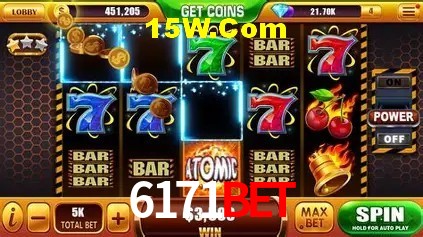 6171Bet,6171 Bet App